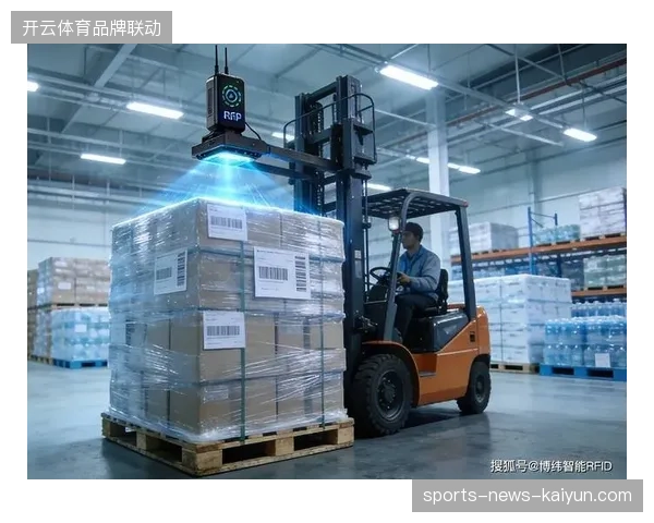 2027年前后RFID仓储标签将成为全球大型体育赛事物资管理标配